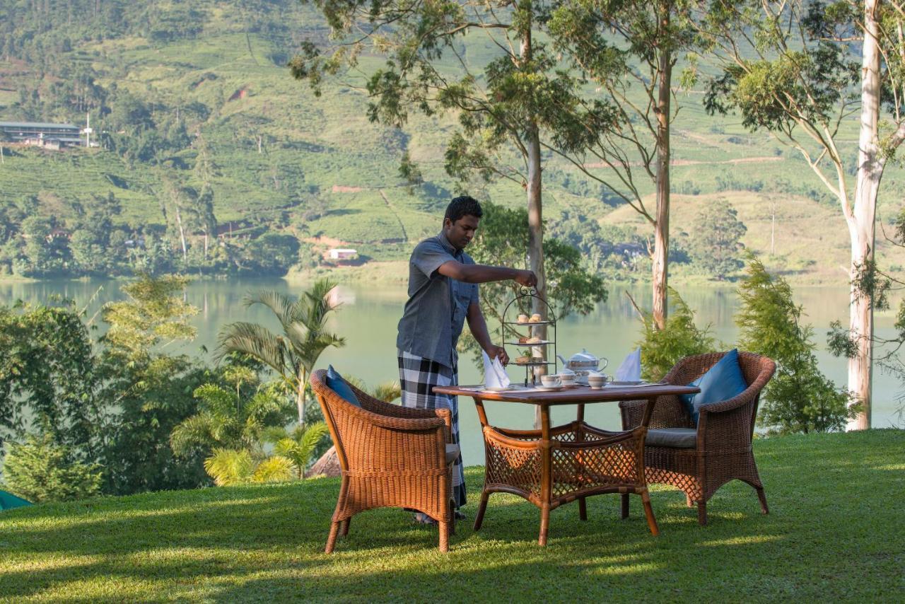 האטון Ceylon Tea Trails - Relais And Chateaux מראה חיצוני תמונה
