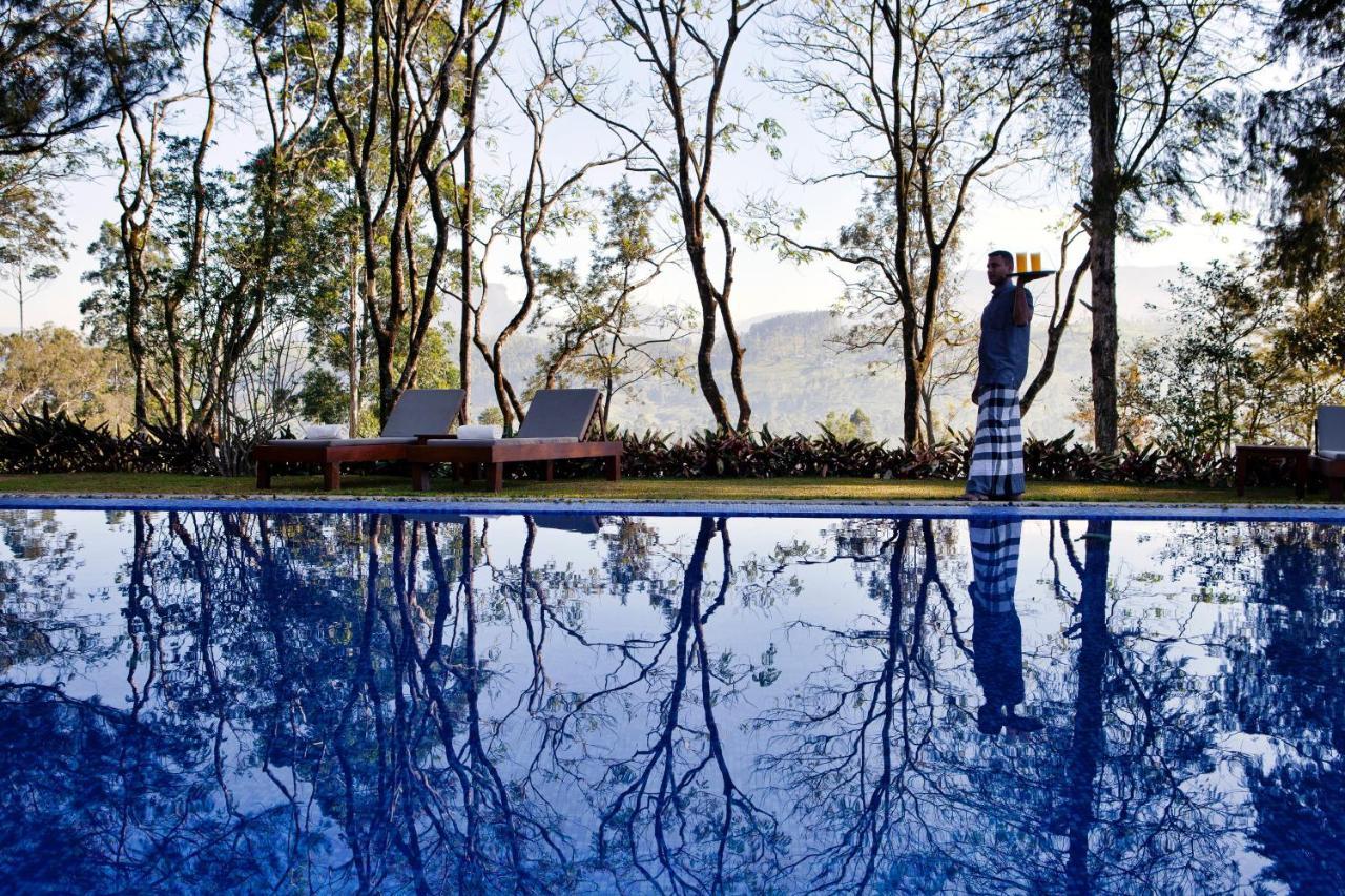 האטון Ceylon Tea Trails - Relais And Chateaux מראה חיצוני תמונה