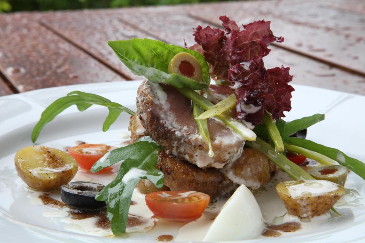 האטון Ceylon Tea Trails - Relais And Chateaux מראה חיצוני תמונה