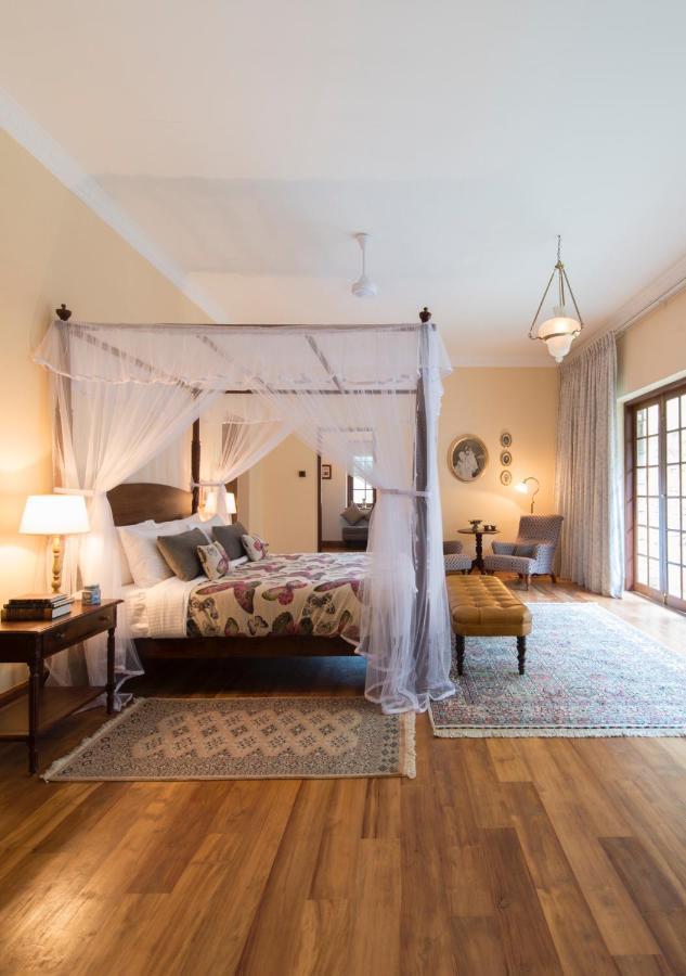 האטון Ceylon Tea Trails - Relais And Chateaux מראה חיצוני תמונה