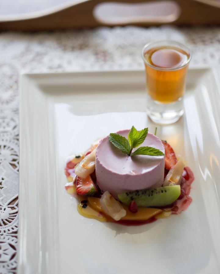 האטון Ceylon Tea Trails - Relais And Chateaux מראה חיצוני תמונה