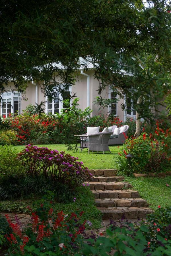 האטון Ceylon Tea Trails - Relais And Chateaux מראה חיצוני תמונה